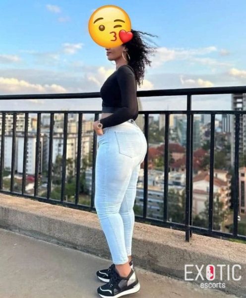 Lorena, escort in Nungwi, Tanzania (photo 2)