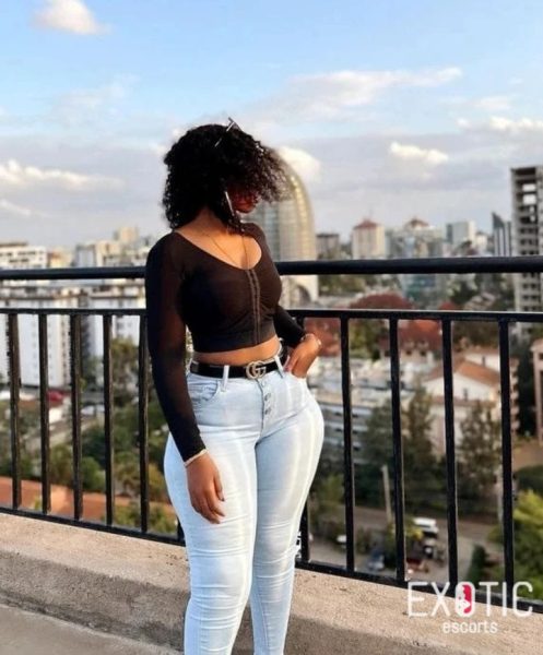 Lorena, escort in Nungwi, Tanzania