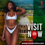 Exotic Ivoire
