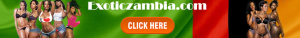 Exotic zambia