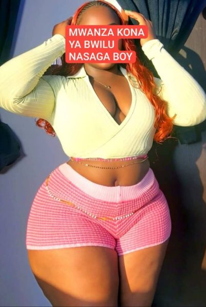 Nicole Kipenzi — 3
