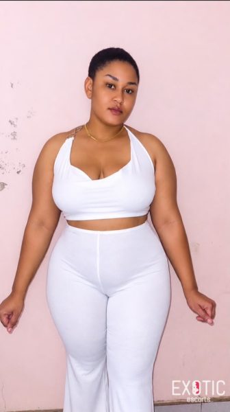 Lilian, escort in Sinza, Tanzania (photo 3)