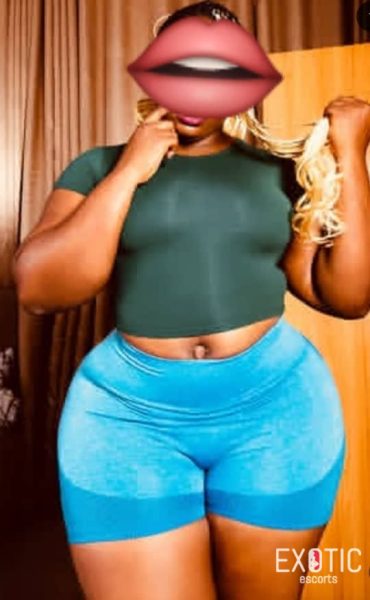 Nicole, escort in Geita Town, Tanzania (photo 3)