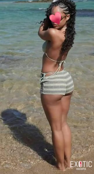 Bby Mia, escort in Zanzibar Town, Tanzania (photo 2)