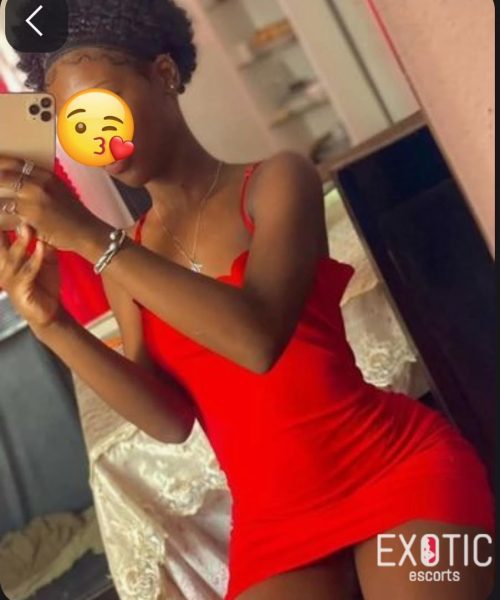 Bby Mia, escort in Zanzibar Town, Tanzania