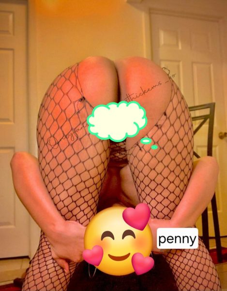 Penny — 2