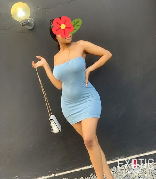 Eva, escort in Dodoma Town, Tanzania