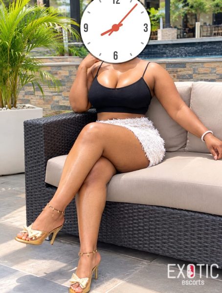 Tiffa Massage, escort in Arusha Town, Tanzania