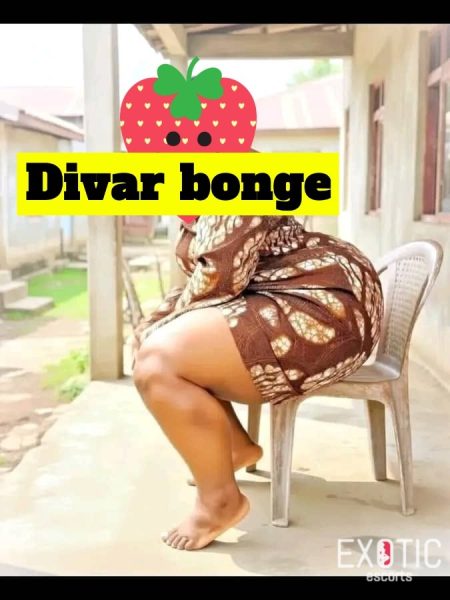 Divar Nyashi, escort in Moshi Town, Tanzania (photo 2)