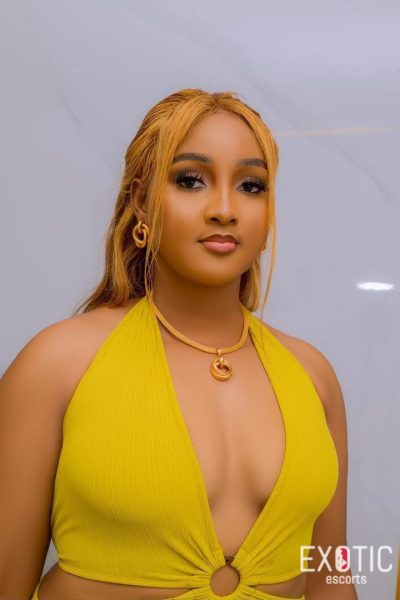 Candy Dalali, escort in Mwanza Town, Tanzania (photo 10)