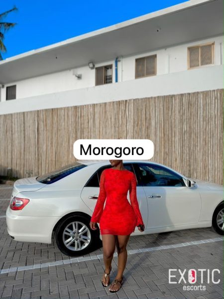 Candy Dalali, escort in Mwanza Town, Tanzania (photo 13)