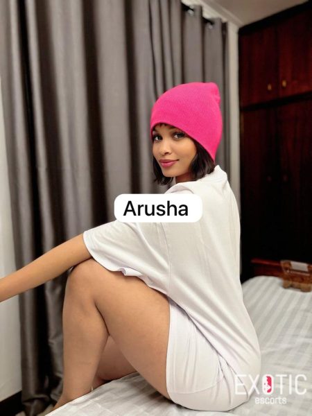 Candy Dalali, escort in Mwanza Town, Tanzania (photo 14)