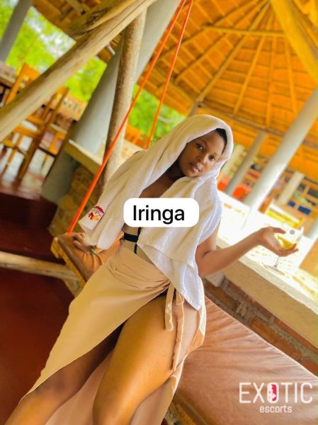 Candy Dalali, escort in Mwanza Town, Tanzania (photo 15)