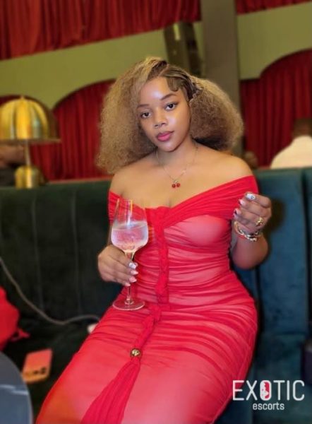 Candy Dalali, escort in Mwanza Town, Tanzania (photo 20)