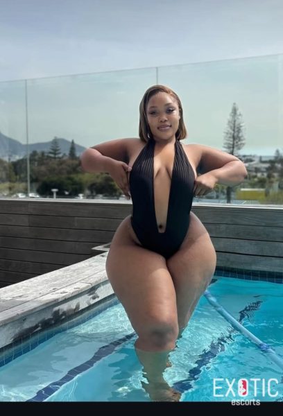 Lucy, escort in Arusha Town, Tanzania
