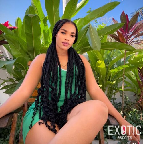 Rachel Dalali, escort in Dar es salaam Town, Tanzania (photo 20)