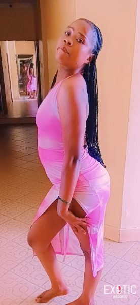 Joyce, escort in Mwanza Town, Tanzania