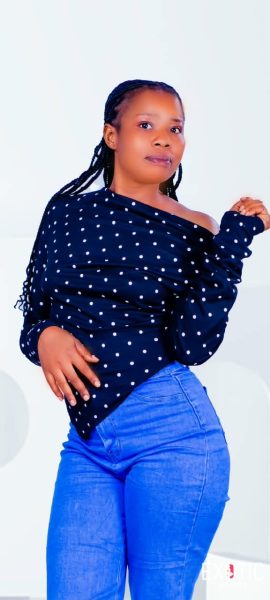Joyce, escort in Mwanza Town, Tanzania (photo 2)