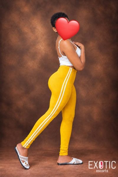 Vanesa, escort in Sinza, Tanzania (photo 2)