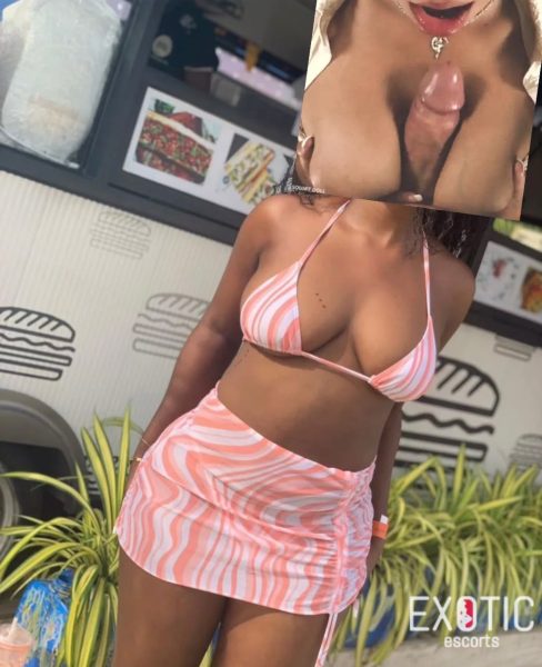 Vida Massage, escort in Temeke, Tanzania