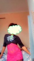 Shani Beby