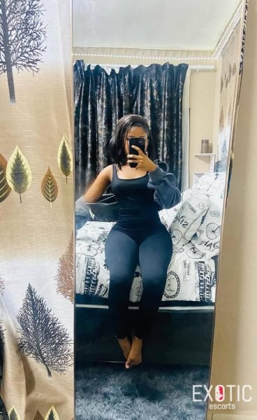 Naty Cute, escort in Makumbusho, Tanzania (photo 2)