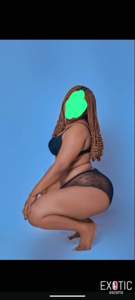 Loveness, escort in Arusha Town, Tanzania (photo 2)