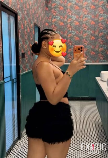 Zarina, escort in Makumbusho, Tanzania (photo 2)