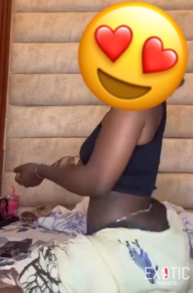 Shakilla, escort in Geita Town, Tanzania