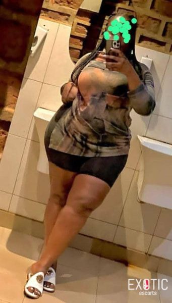 Naima Mtamu, escort in Tandika, Tanzania (photo 2)