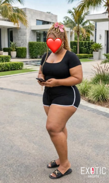Latiffa, escort in Dodoma Town, Tanzania