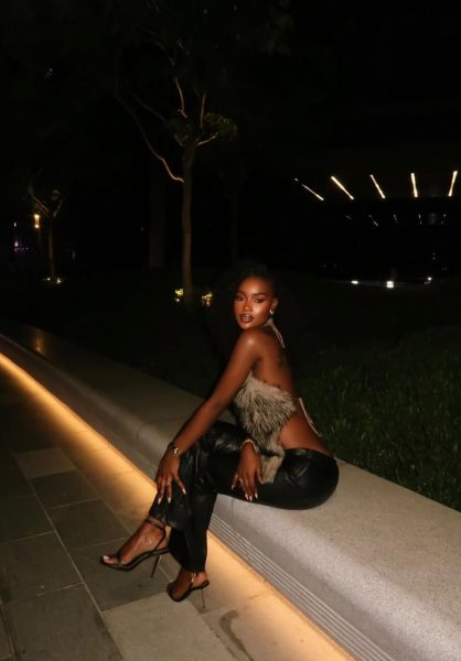 Mo Pretty — 1