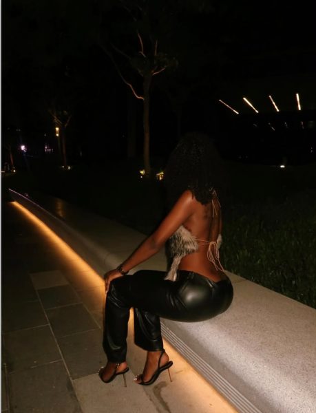 Mo Pretty — 2