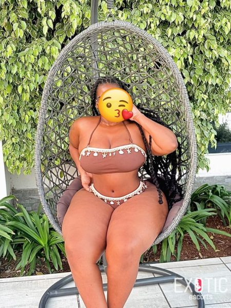 Miss Careen, escort in Kisasa, Tanzania (photo 2)