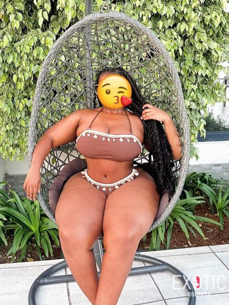 Miss Careen, escort in Kisasa, Tanzania