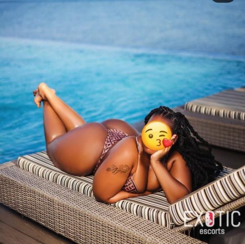Miss Careen, escort in Kisasa, Tanzania (photo 3)