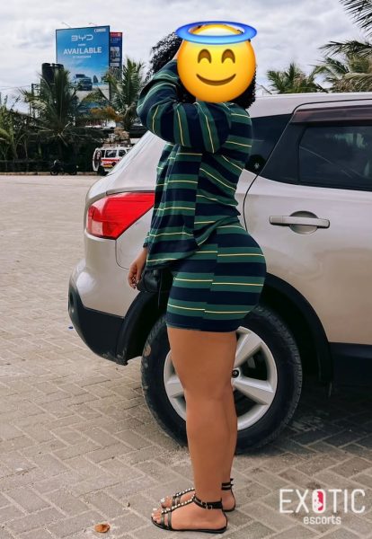 Rehema, escort in Tanga Town, Tanzania (photo 2)