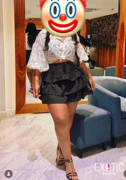 Rehema, escort in Tanga Town, Tanzania