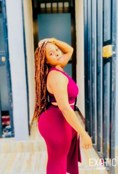 Queen lyn, escort in Dodoma Town, Tanzania (photo 2)