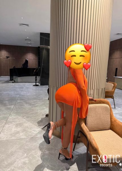 Mery, escort in Kinondoni, Tanzania (photo 2)