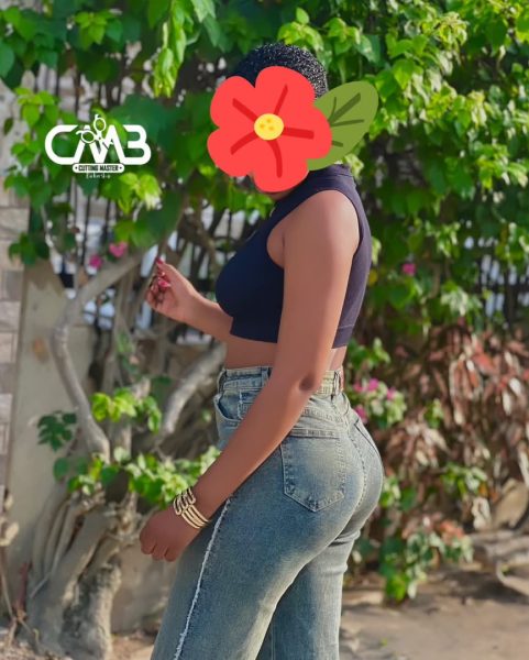 Nahaa Mtamu
