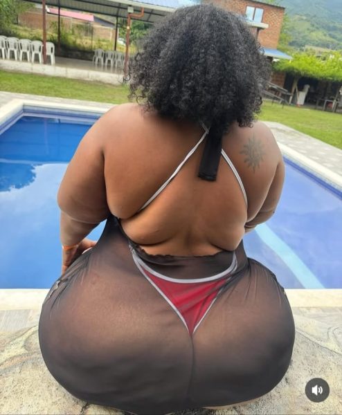 Chubby — 5