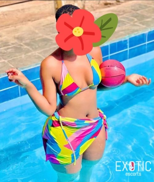 Farida, escort in Tanga Town, Tanzania (photo 2)
