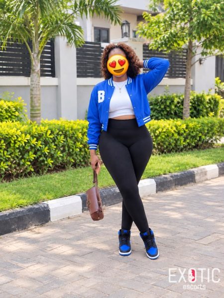 Dola, escort in Kimara, Tanzania