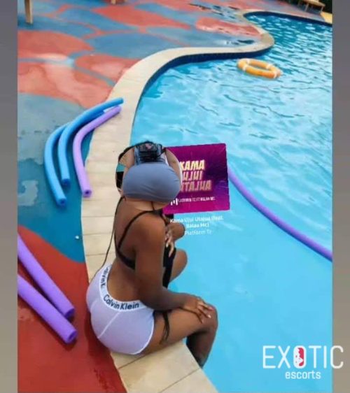Lizy, escort in Kona ya Bwiru, Tanzania