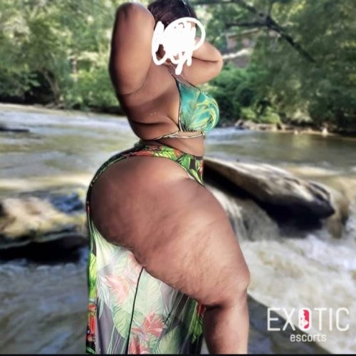 Wendy, escort in Mikocheni, Tanzania (photo 4)