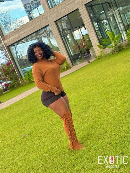 Naima, escort in Kijitonyama, Tanzania