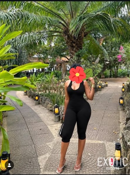 Samaira, escort in Tanga Town, Tanzania (photo 2)