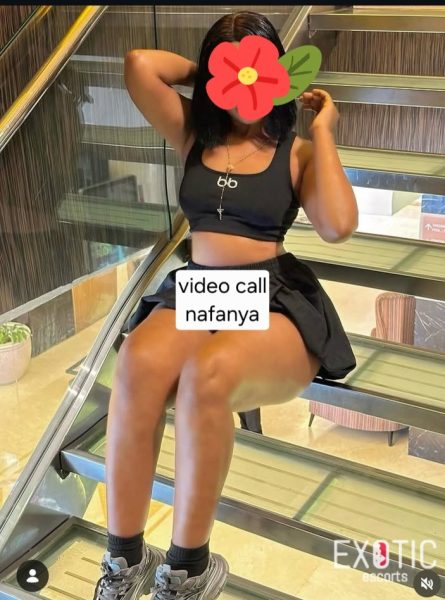 Samaira, escort in Tanga Town, Tanzania
