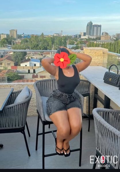 Samaira, escort in Tanga Town, Tanzania (photo 4)